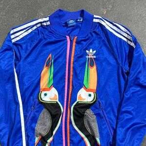 adidas jacket